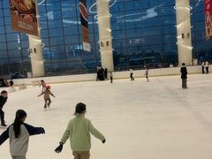 -世纪星滑冰俱乐部(万象城店)