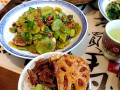 -南昌大饭店·非遗南昌菜(万寿宫店)