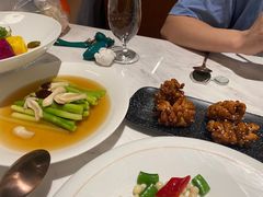 -珍呈中餐厅•粤川淮扬新疆(乌鲁木齐康莱德酒店)