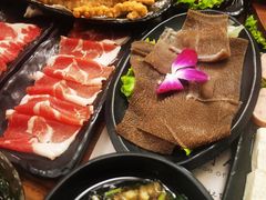 -束河人家(南锣鼓巷店)