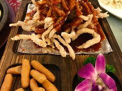 -三六三杭州菜(水上总店)