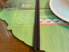 -帕蓝·暹罗料理(大学路店)