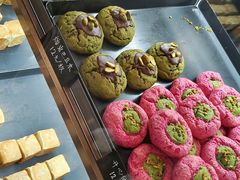 -仙豆菓夫(鼓楼店)
