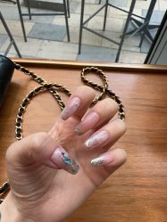 -斯馨·健康美甲美睫