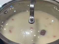 -洪氏嗨捞·猪肚鸡火锅(阳光天地店)