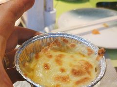 -金海湾自助餐厅(金陵饭店)