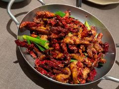 -山石榴·贵州菜(陆家嘴中心店)