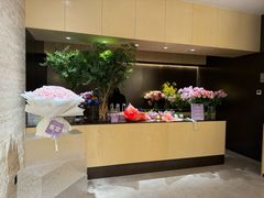 -向花仕Bloomy Life咖啡鲜花(益田假日店)
