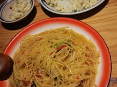 -泥糊破店小酒馆·团建聚餐(南京西路店)