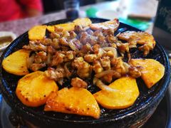 -厚味居炙子烤肉·清真(天桥南纬路店)