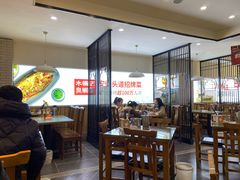 -木桶记臭鳜鱼·安徽非遗名菜(火车站白马老店)