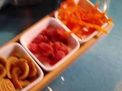-古道村落(温汤店)