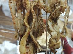 -清真·马峰烤肉(小学习北巷店)