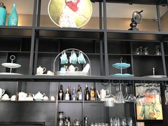 -梧桐花园餐厅(新城店)