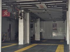 -保路达大师美车(天泰路店)
