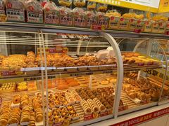 -味多美蛋糕(杨闸环岛店)