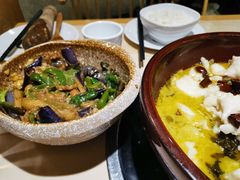 -大碗先生(万家丽店)