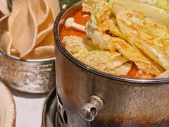 -Thai Basil罗勒叶泰式餐厅(时代天街店)