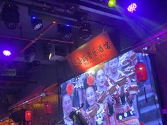-喜鹊音乐酒馆(西街店)