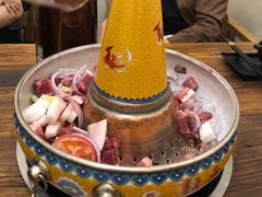 -木辛水水冰煮羊(凤城六路店)