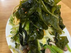 -水仙拉面(水仙街店)