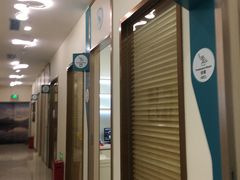 -维乐口腔(美维云门诊陆家嘴店)
