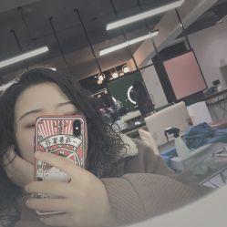 -Moyue HAIR SALON