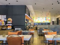 -港久茶餐厅(鹭洲里店)