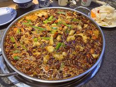 -胖子鱼·天水麻辣鱼火锅(秦州407店)