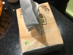 -清真·锦翔炝锅鱼(明德门店)