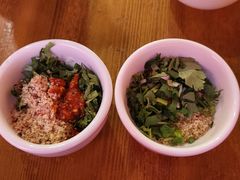 -阿婆情腊排骨火锅(饮玉巷店)