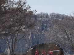 -白山湖仁义风景区