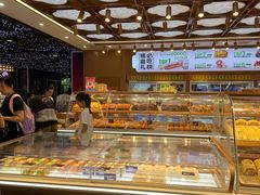 -凯德广场(学府店)