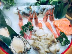 -慢丽江·云南野生菌土鸡锅(付家庄店)