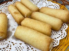 顺德炸牛奶-德云居