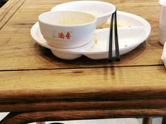 -食蔬不二素食自助餐厅(沈阳铁西店)