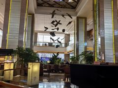 -永泰福朋喜来登酒店-宜客乐自助餐厅(远大路店)