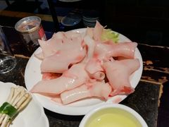 -巴蜀大宅门火锅(北大街店)