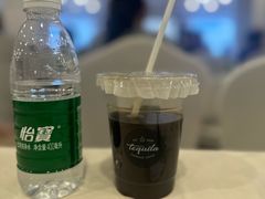 Balanced&nbsp;美式咖啡-Tequila Espresso(嘉善路店)