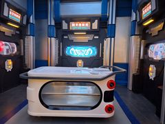 -首钢一高炉·SoReal科幻乐园