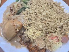 -郭记小街麻辣烫(南小街总店)