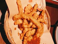 -向川南·水煮鱼·川菜(和平里店)