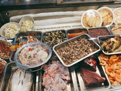 -好帮厨·下饭浏阳菜·坚持现炒(月湖店)