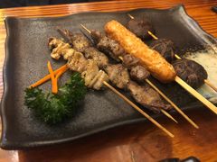 -坂吉屋·居酒屋深夜食堂(龙湖店)