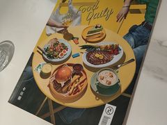 -卡朋西餐(铂顿城店)