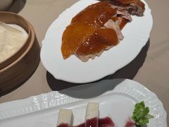 -金鸭季·北京烤鸭(深业上城店)