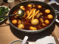 -李子坝梁山鸡(北碚万达五鸡哥店)