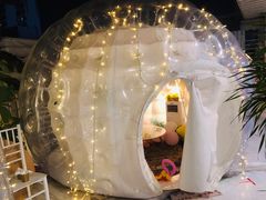 -天空花园餐吧·生日·团建(南山店)