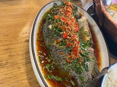 -妈妈的味道(和顺古镇店)