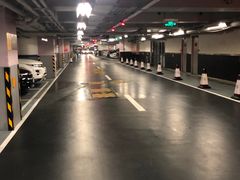 -嘉里中心·停车场